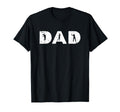 Golf Dad Fathers Day Golfing T-Shirt - Streetwear Style Unisex - T-Shirt, Sweatshirt, Hoodie