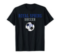 Royal Spring Middle School Soccer T-Shirt - Trendy Graphic Men Women - T-Shirt, Sweatshirt, Hoodie