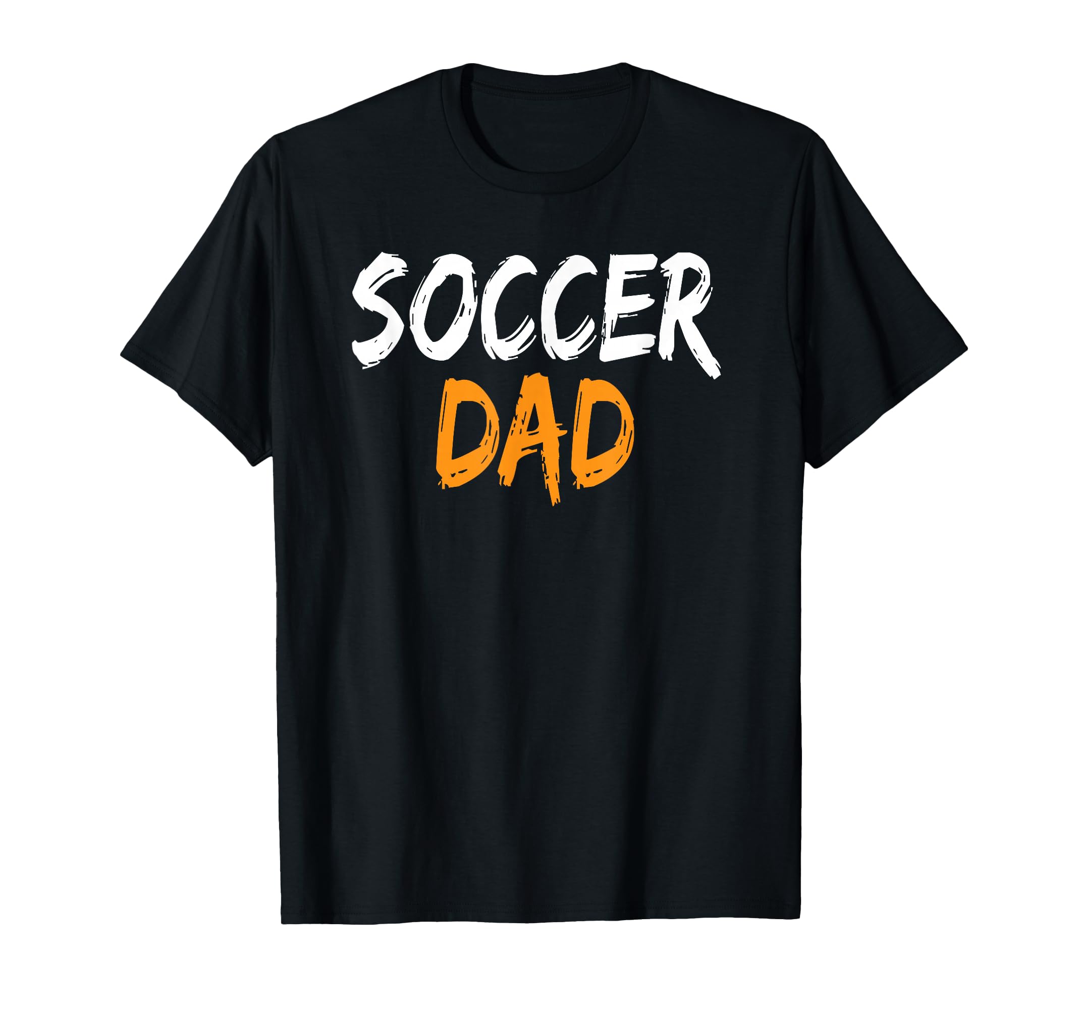 Soccer Dad Basketball Soccer Player Coach T-Shirt - Unique Graphic Unisex - T-Shirt, Sweatshirt, Hoodie
