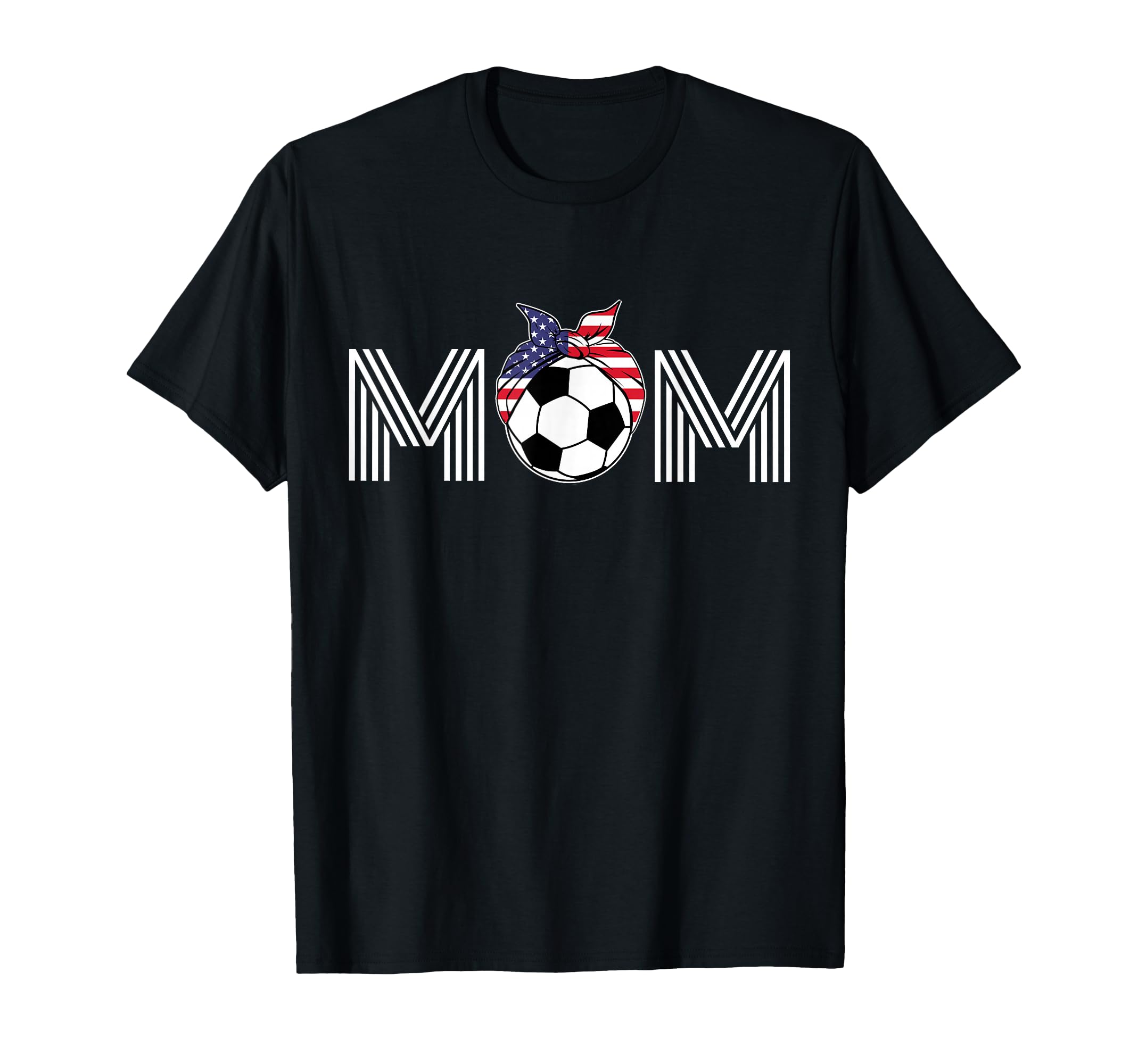 Womens Mothers Soccer Players Teams T-Shirt - Casual Everyday Wear Unisex - T-Shirt, Sweatshirt, Hoodie