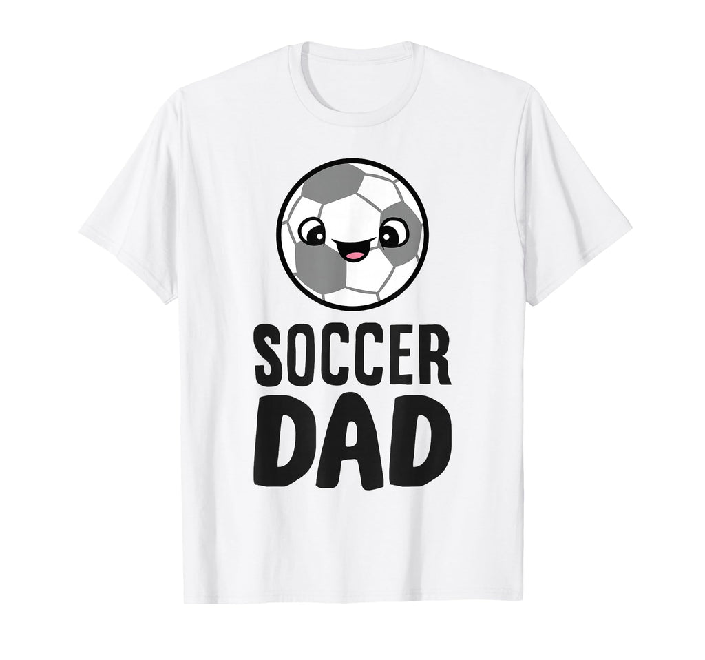 Funny Soccer Tees Gifts T-Shirt - Novelty Apparel Unisex - T-Shirt, Sweatshirt, Hoodie
