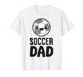 Funny Soccer Tees Gifts T-Shirt - Novelty Apparel Unisex - T-Shirt, Sweatshirt, Hoodie