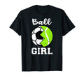 Ball Funny Soccer Tennis Player T-Shirt - Fun Novelty Design Men Women - T-Shirt, Sweatshirt, Hoodie