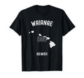 Waianae Hawaii Hi 808 Athletic T-Shirt - Novelty Apparel Men Women - T-Shirt, Sweatshirt, Hoodie
