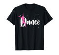 Dance Ballroom Lyrical Hip Hop T-Shirt - Fun Novelty Design Men Women - T-Shirt, Sweatshirt, Hoodie