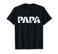 Funny Basketball Dad Basketball Papa T-Shirt - Streetwear Style Unisex - T-Shirt, Sweatshirt, Hoodie