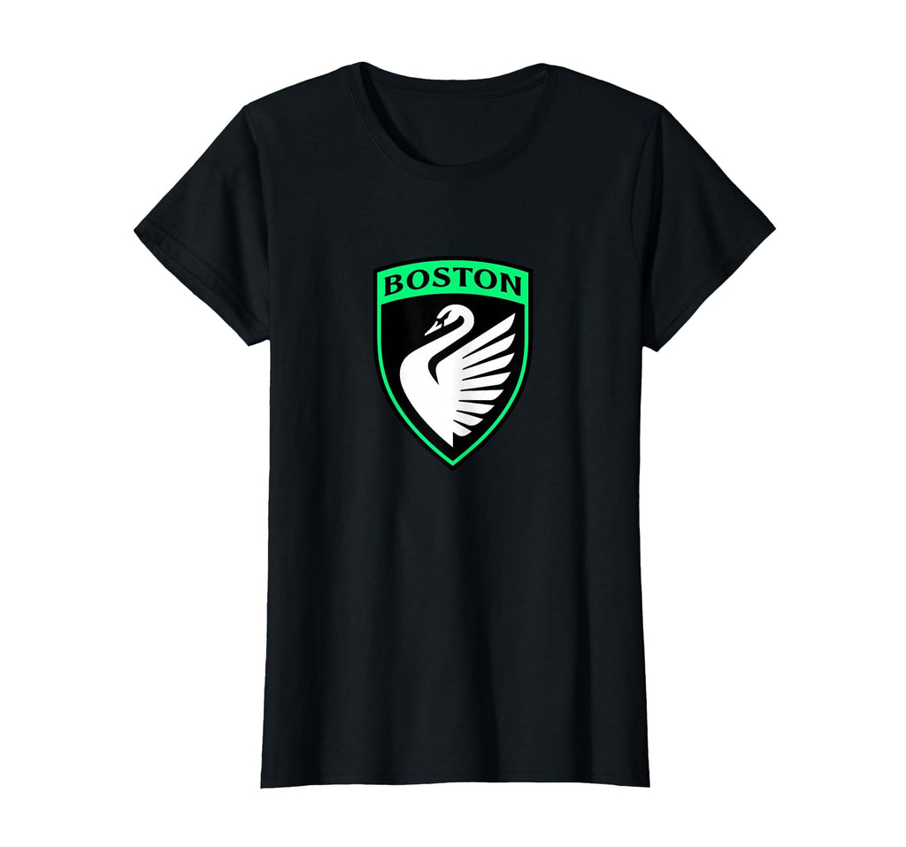 Nwsl Boston Legacy Fc T-Shirt - Casual Everyday Wear Unisex - T-Shirt, Sweatshirt, Hoodie