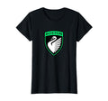 Nwsl Boston Legacy Fc T-Shirt - Casual Everyday Wear Unisex - T-Shirt, Sweatshirt, Hoodie