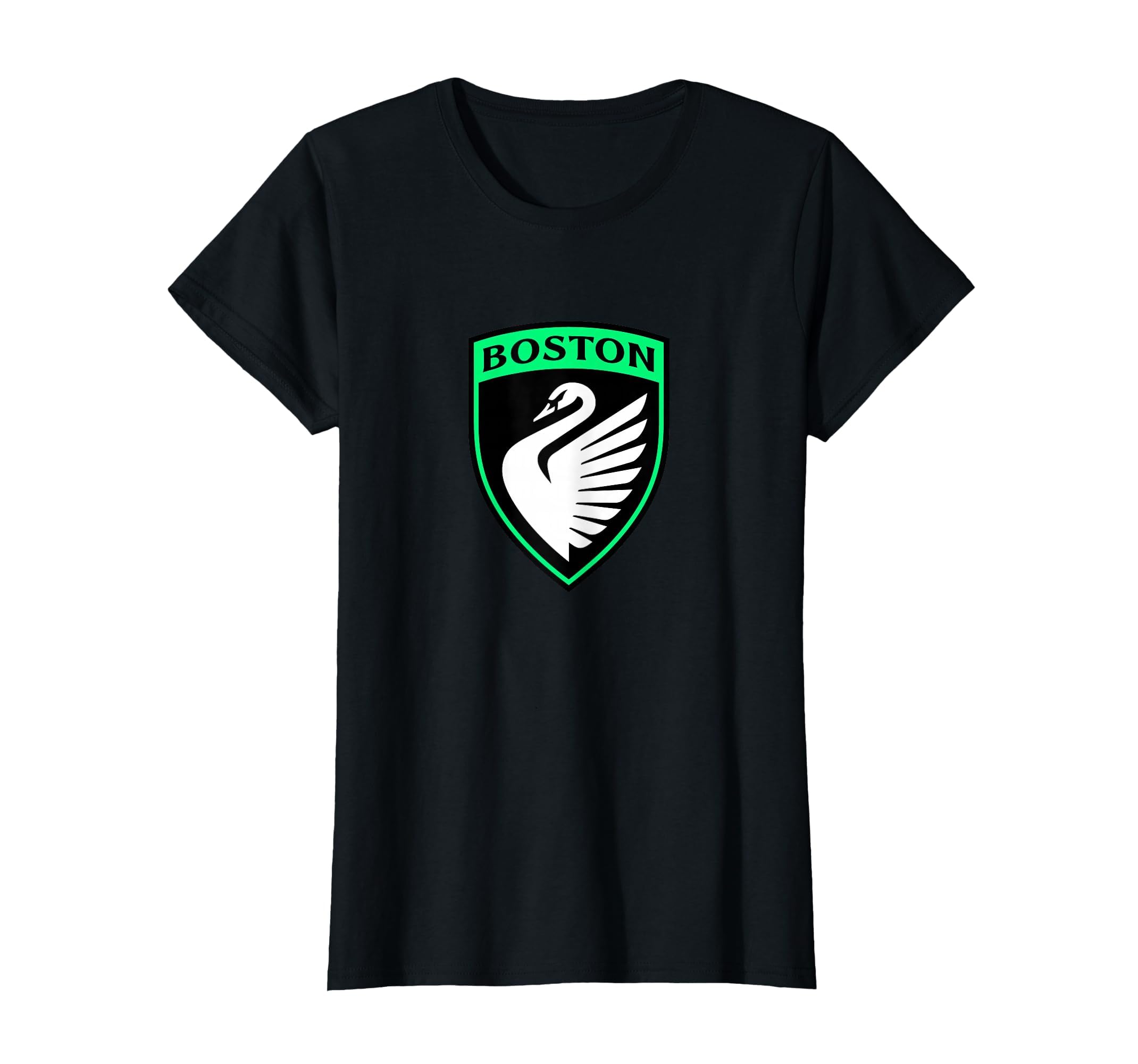Nwsl Boston Legacy Fc T-Shirt - Casual Everyday Wear Unisex - T-Shirt, Sweatshirt, Hoodie