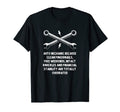 Clean Fingernails Are Totally T-Shirt - Trendy Graphic for Adults - T-Shirt, Sweatshirt, Hoodie