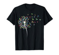 Dandelion Soccer Stuff Soccer Player T-Shirt - Novelty Apparel Men Women - T-Shirt, Sweatshirt, Hoodie