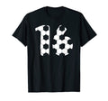 Soccer Player Sport Athlete Soccer Or T-Shirt - Fun Novelty Design Unisex - T-Shirt, Sweatshirt, Hoodie