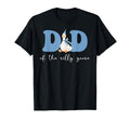 Dad Silly Goose Silly Goose Birthday T-Shirt - Casual Everyday Wear Unisex - T-Shirt, Sweatshirt, Hoodie