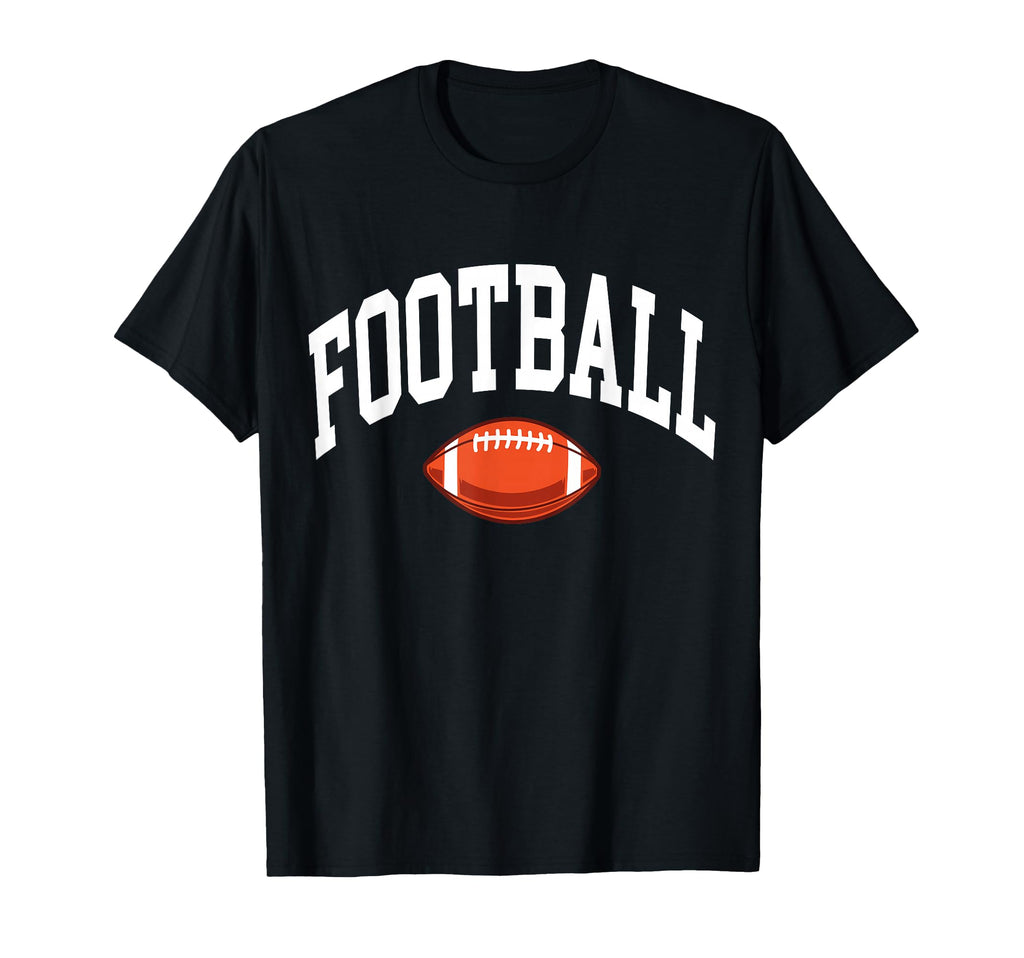 Football Game Day Player And Fan T-Shirt - Aesthetic Graphic Men Women - T-Shirt, Sweatshirt, Hoodie