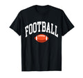 Football Game Day Player And Fan T-Shirt - Aesthetic Graphic Men Women - T-Shirt, Sweatshirt, Hoodie