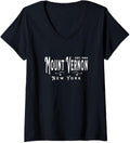 Proud Mount Vernon New York Locals Visitors - Adult & Kids T-Shirts, Sweatshirts & Hoodies apparel design preview 1