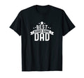 Mens Best Board Game Dad T-Shirt - Minimalist Print for Adults - T-Shirt, Sweatshirt, Hoodie