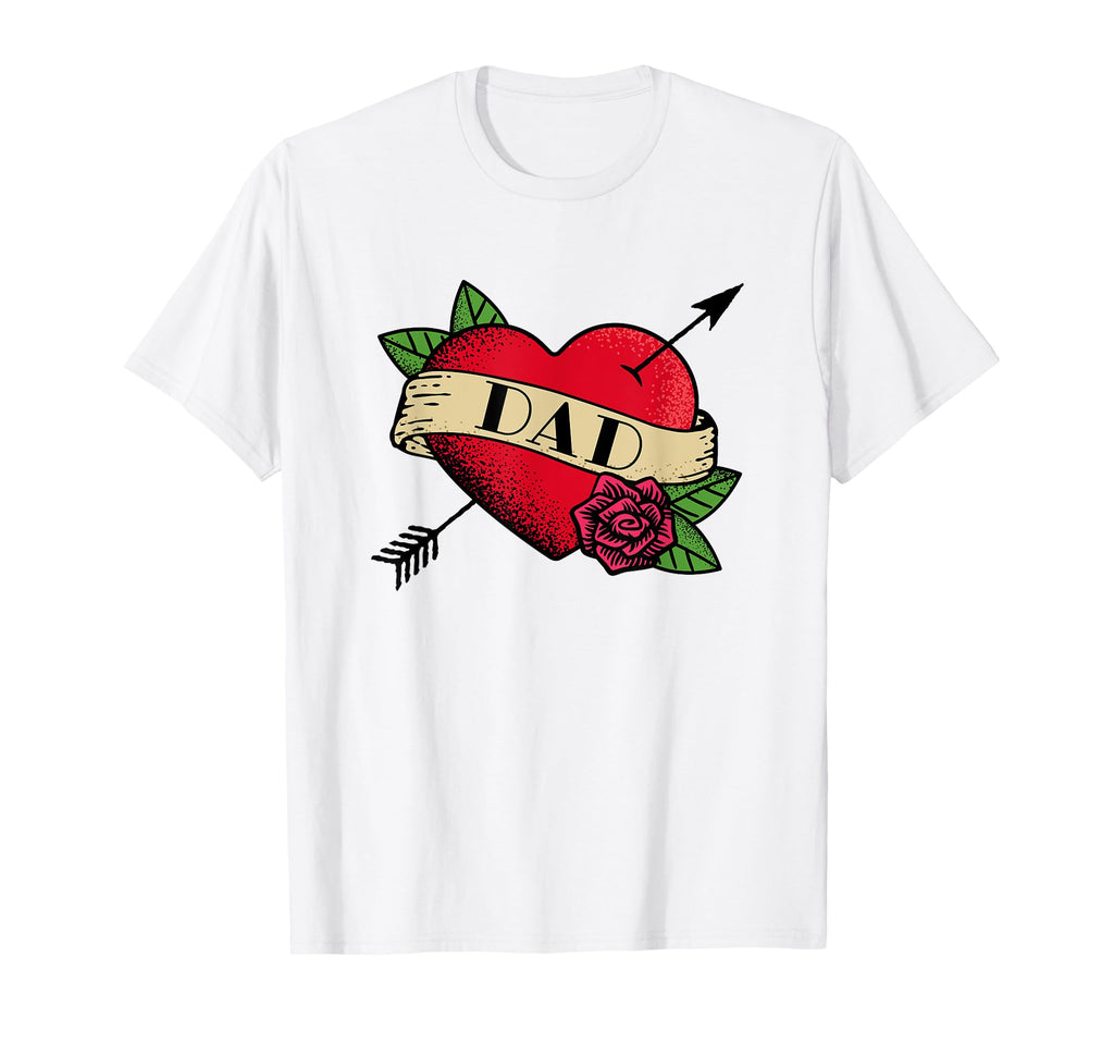 Fathers Day And New Dad Gifts T-Shirt - Aesthetic Graphic for Adults - T-Shirt, Sweatshirt, Hoodie