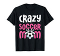 Soccer Mom Gifts Sweatshirt - Trendy Graphic Men Women - T-Shirt, Sweatshirt, Hoodie