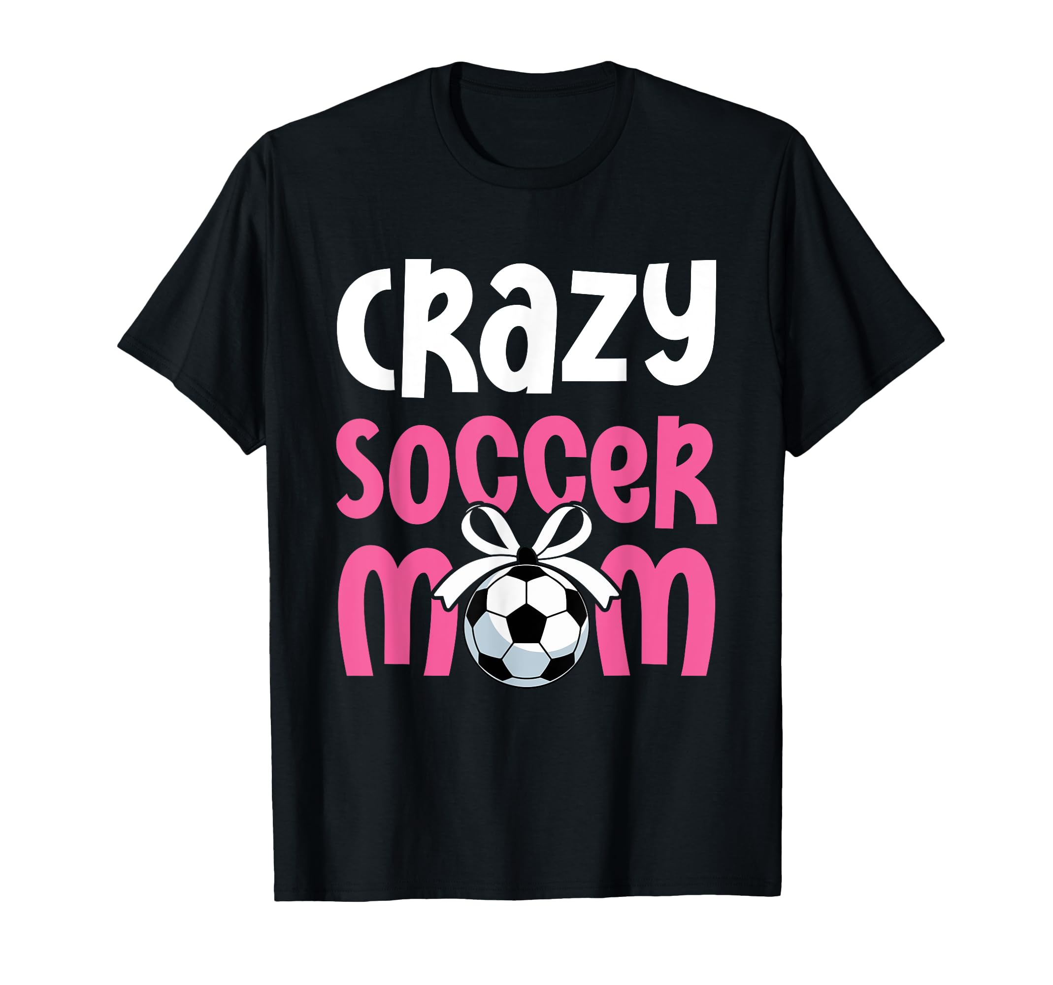 Soccer Mom Gifts Sweatshirt - Trendy Graphic Men Women - T-Shirt, Sweatshirt, Hoodie