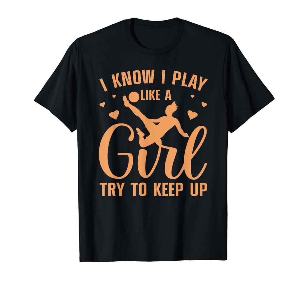 Soccer Soccer Player Football Training T-Shirt - Novelty Apparel Unisex - T-Shirt, Sweatshirt, Hoodie