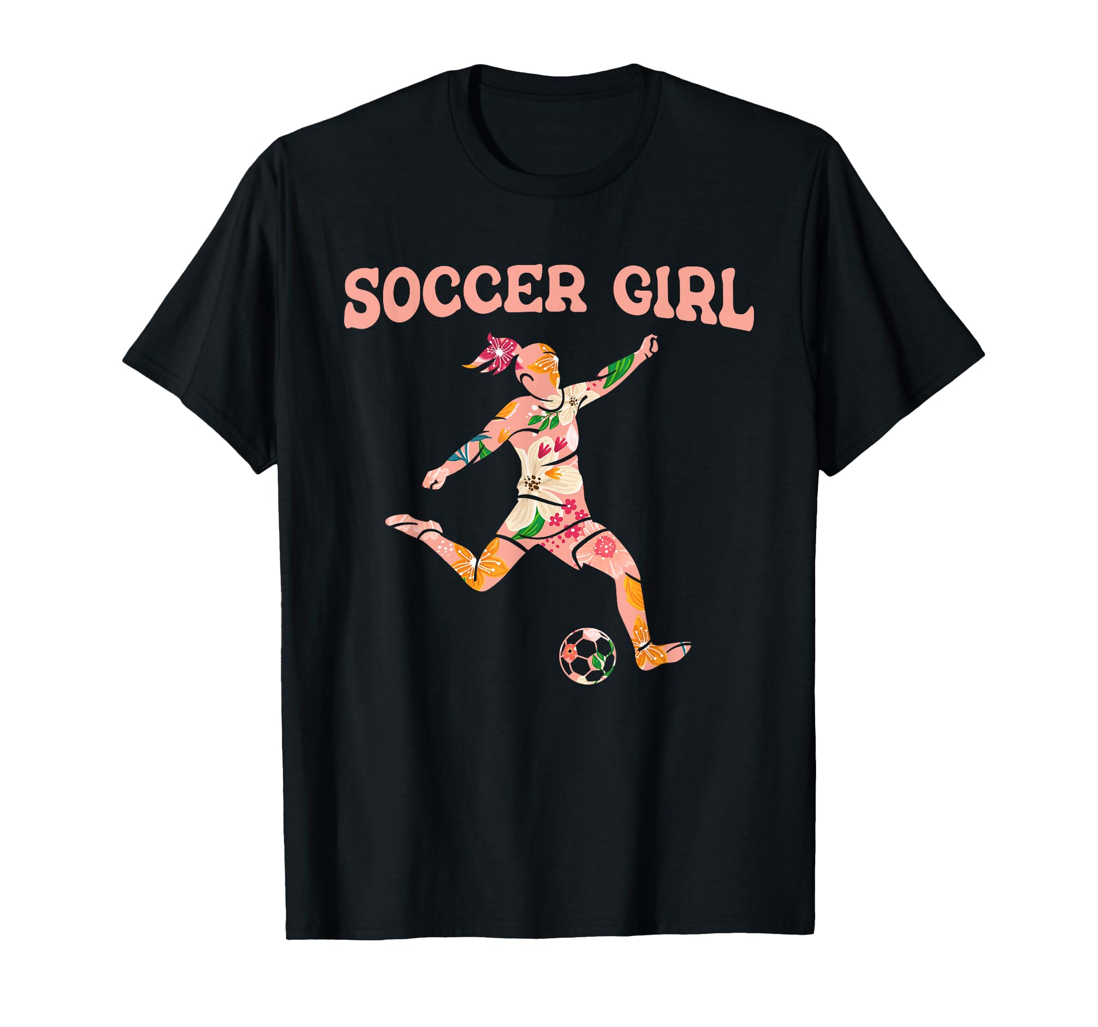 Funny Soccer Football Team Player Sport T-Shirt - Trendy Graphic Unisex - T-Shirt, Sweatshirt, Hoodie