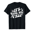 Its Game Day Yall Soccer Game Day T-Shirt - Streetwear Style Men Women - T-Shirt, Sweatshirt, Hoodie