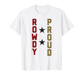 404 United Proud Soccer Jersey And Co T-Shirt - Streetwear Style Unisex - T-Shirt, Sweatshirt, Hoodie