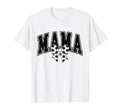 Soccer Mom Soccer Mama Mom Soccer T-Shirt - Casual Everyday Wear Men Women - T-Shirt, Sweatshirt, Hoodie