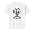 Soccer Fan Soccer Football T-Shirt - Fun Novelty Design Men Women - T-Shirt, Sweatshirt, Hoodie