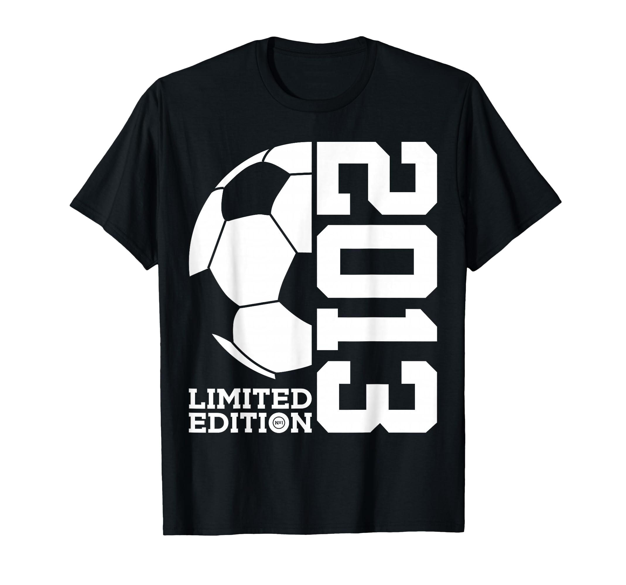 13Th Birthday Soccer 2013 T-Shirt - Aesthetic Graphic for Adults - T-Shirt, Sweatshirt, Hoodie
