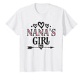 Homewise Shopper Nanas Grandchild T-Shirt - Streetwear Style Unisex - T-Shirt, Sweatshirt, Hoodie