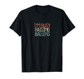 Old Text Im Busy Raising Ballers T-Shirt - Unique Graphic Unisex - T-Shirt, Sweatshirt, Hoodie