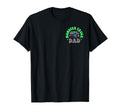 My Monster Truck Dad Era Monster Truck Dad T-Shirt - Trendy Graphic Unisex - T-Shirt, Sweatshirt, Hoodie