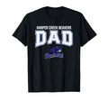 Harper Creek Beavers High School Gear Hoodie - Aesthetic Graphic Men Women - T-Shirt, Sweatshirt, Hoodie