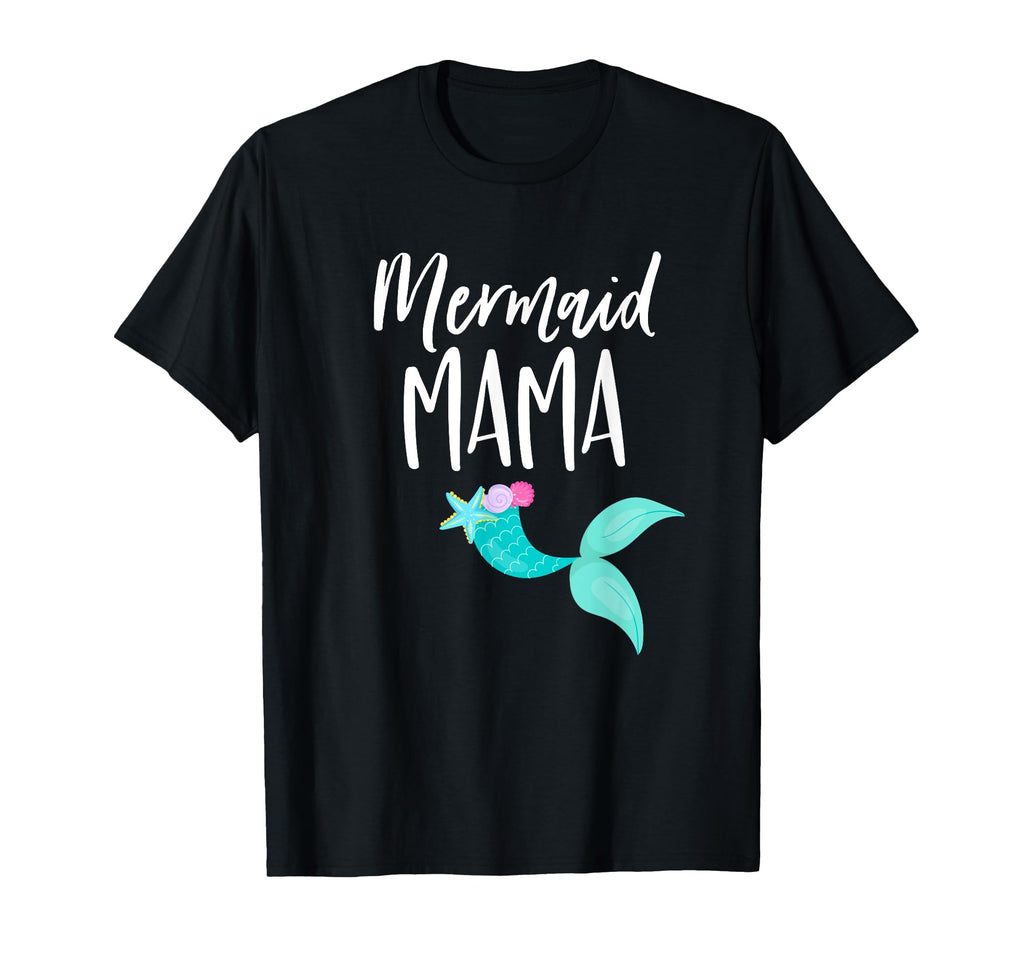 Mom Birthday Party Outfit Dad Mommy T-Shirt - Fun Novelty Design Men Women - T-Shirt, Sweatshirt, Hoodie