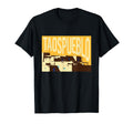 Taos Pueblo Buildings Native American Tribe T-Shirt - Graphic Print Unisex - T-Shirt, Sweatshirt, Hoodie