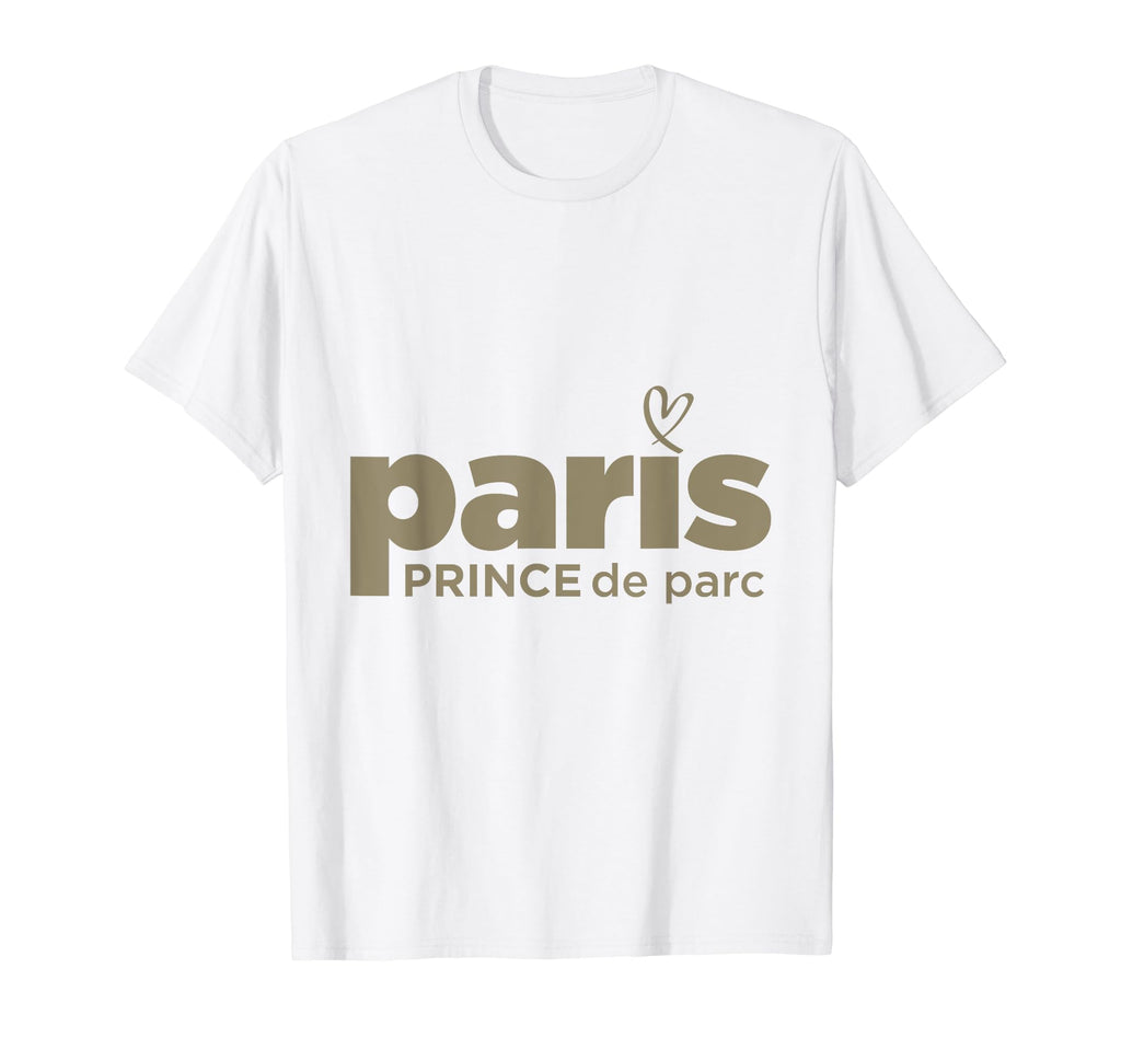 Paris Soccer Fans Related Products T-Shirt - Trendy Graphic for Adults - T-Shirt, Sweatshirt, Hoodie