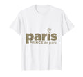Paris Soccer Fans Related Products T-Shirt - Trendy Graphic for Adults - T-Shirt, Sweatshirt, Hoodie