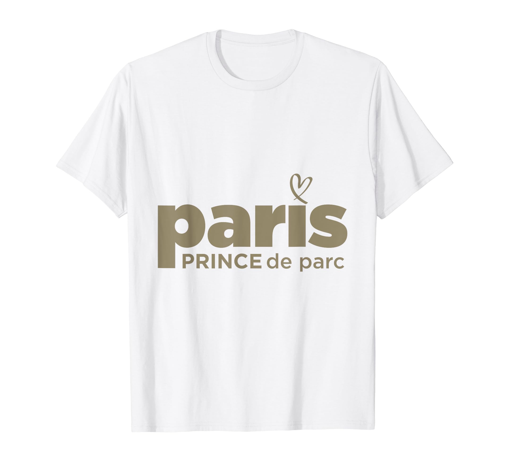 Paris Soccer Fans Related Products T-Shirt - Trendy Graphic for Adults - T-Shirt, Sweatshirt, Hoodie