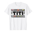 Titi Monster Truck Family Crew T-Shirt - Trendy Graphic for Adults - T-Shirt, Sweatshirt, Hoodie