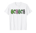 Soccer Kiki Funny Soccer Birthday T-Shirt - Streetwear Style for Adults - T-Shirt, Sweatshirt, Hoodie
