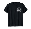 Member Uncles Club Fathers Day Small T-Shirt - Graphic Print for Adults - T-Shirt, Sweatshirt, Hoodie