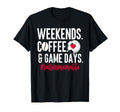 Baller Mama Proud Soccer Volleyball T-Shirt - Unique Graphic Men Women - T-Shirt, Sweatshirt, Hoodie