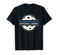 Husband Dad Pickleball Legend Paddles Hoodie - Streetwear Style Men Women - T-Shirt, Sweatshirt, Hoodie