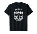 Senior 2025 Soccer Mom High School T-Shirt - Streetwear Style Men Women - T-Shirt, Sweatshirt, Hoodie