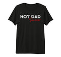 Hot Dad Summer Funny Dad Bod Joke T-Shirt - Aesthetic Graphic Men Women - T-Shirt, Sweatshirt, Hoodie