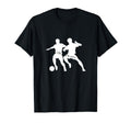 I Like Playing Soccer T-Shirt - Unique Graphic Men Women - T-Shirt, Sweatshirt, Hoodie