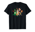 Uncle Grandpa Group T-Shirt - Fun Novelty Design Unisex - T-Shirt, Sweatshirt, Hoodie