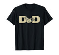 Lazy Dad Recliner Chair Lounger T-Shirt - Streetwear Style for Adults - T-Shirt, Sweatshirt, Hoodie